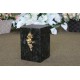 Stone Urn | Granite Memorial Urn | Cremation Urn