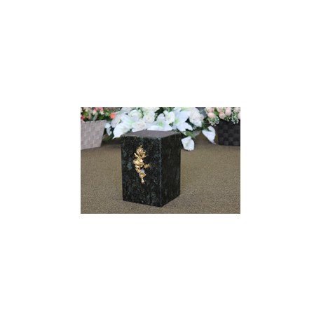 Stone Urn | Granite Memorial Urn | Cremation Urn