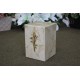 Stone Urn | Granite Memorial Urn | Cremation Urn