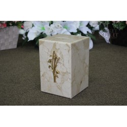 Stone Urn | Granite Memorial Urn | Cremation Urn