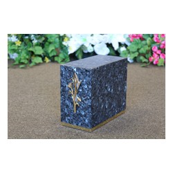 Stone Urn, Cremation Urn, Marble Urn, Granite Urn, Funeral Urn