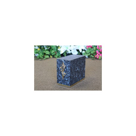 Stone Urn | Granite Memorial Urn | Cremation Urn