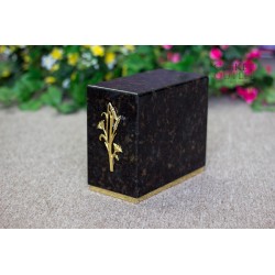 Stone Urn, Cremation Urn, Marble Urn, Granite Urn, Funeral Urn