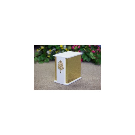 Stone Urn | Granite Memorial Urn | Cremation Urn