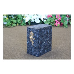 Stone Urn, Cremation Urn, Marble Urn, Granite Urn, Funeral Urn