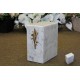 Stone Urn | Granite Memorial Urn | Cremation Urn