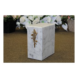 Stone Urn, Cremation Urn, Marble Urn, Granite Urn, Funeral Urn