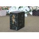 Stone Urn | Granite Memorial Urn | Cremation Urn
