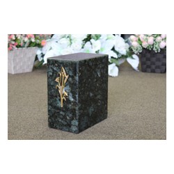 Stone Urn, Cremation Urn, Marble Urn, Granite Urn, Funeral Urn