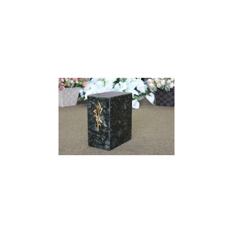 Stone Urn | Granite Memorial Urn | Cremation Urn