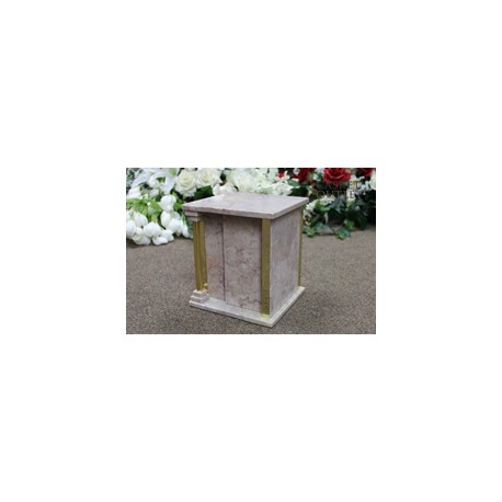 Stone Urn, Cremation Urn, Marble Urn, Granite Urn, Funeral Urn