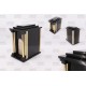 Stone Urn | Marble Memorial Urn | Cremation Urn