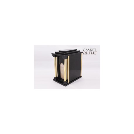 Stone Urn, Cremation Urn, Marble Urn, Granite Urn, Funeral Urn