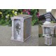 Stone Urn, Cremation Urn, Marble Urn, Granite Urn, Funeral Urn