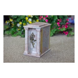 Stone Urn, Cremation Urn, Marble Urn, Granite Urn, Funeral Urn