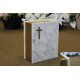 Stone Urn | Granite Memorial Urn | Cremation Urn