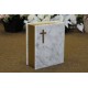 Stone Urn | Granite Memorial Urn | Cremation Urn