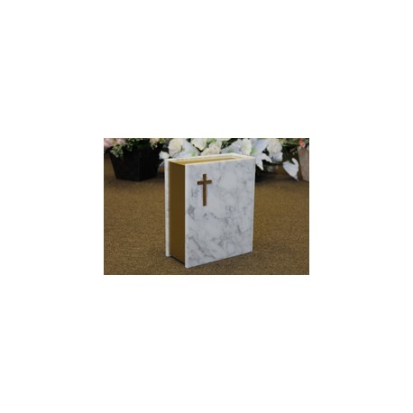 Stone Urn | Granite Memorial Urn | Cremation Urn