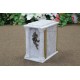 Stone Urn | Granite Memorial Urn | Cremation Urn