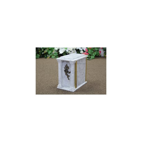 Stone Urn | Granite Memorial Urn | Cremation Urn