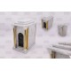 Stone Urn | Granite Memorial Urn | Cremation Urn