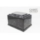 Stone Urn, Cremation Urn, Marble Urn, Granite Urn, Funeral Urn