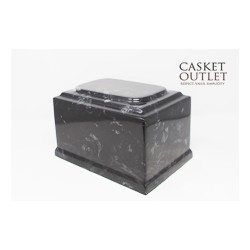 Stone Urn, Cremation Urn, Marble Urn, Granite Urn, Funeral Urn