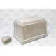 Stone Urn, Cremation Urn, Marble Urn, Granite Urn, Funeral Urn