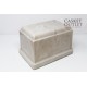 Stone Urn, Cremation Urn, Marble Urn, Granite Urn, Funeral Urn