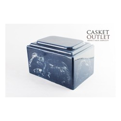 Stone Urn, Cremation Urn, Marble Urn, Granite Urn, Funeral Urn