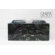 Double Urn, Companion Cremation Urn, Stone Urn, Granite Urn, Funeral Urn