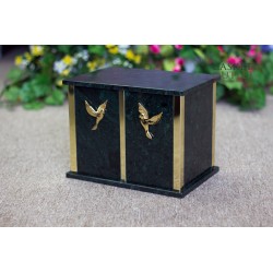 Stone Urn | Companion Urn| Double Urn | Cremation Urn