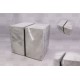 Double Urn, Companion Cremation Urn, Marble Urn, Granite Urn