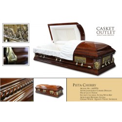 Casket | Wood Caskets Toronto's Online Outlet