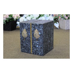 Stone Urn | Companion Urn| Double Urn | Cremation Urn