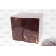 Double Urn, Companion Cremation Urn, Stone Urn, Granite Urn, Funeral Urn