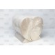 Double Urn, Companion Cremation Urn, Stone Urn, Granite Urn, Funeral Urn