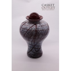 Crystal Urn (FR0701)