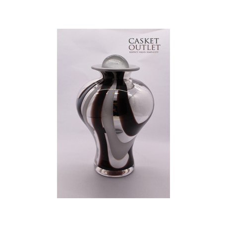 Crystal Urn (FR0702)