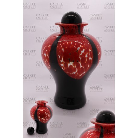 Crystal Urn (FR0703)