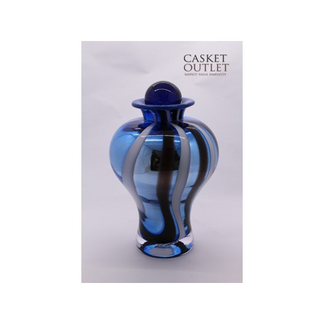 Crystal Urn (FR0704)