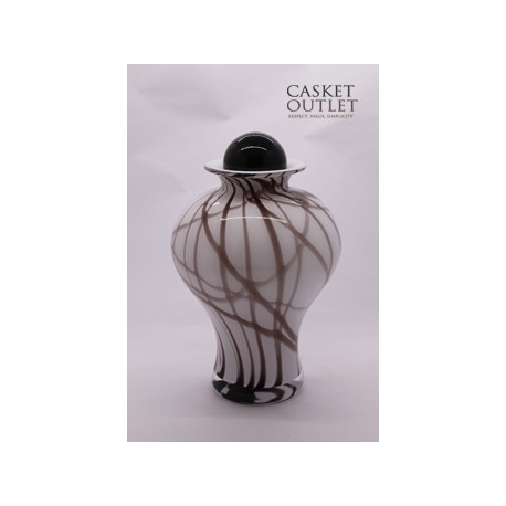 Crystal Urn (FR0705)