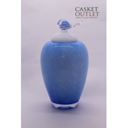 Crystal Urn (FR0706)