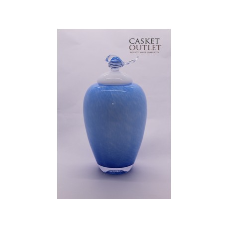 Crystal Urn (FR0706)
