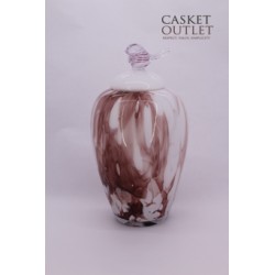 Crystal Urn (FR0707)