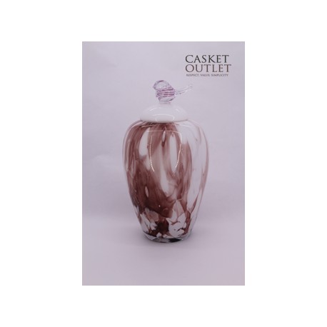 Urne en cristal (FR0707)