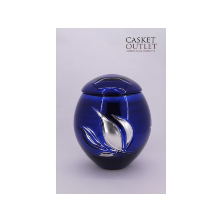 Urne en cristal (FR0708)