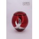 Urne en cristal (FR0709)