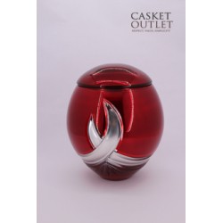 Crystal Urn (FR0709)