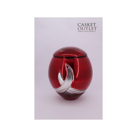 Urne en cristal (FR0709)